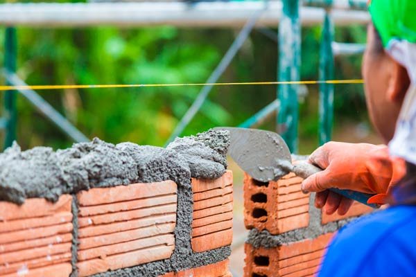 Travaux de maçonnerie à Cazères
