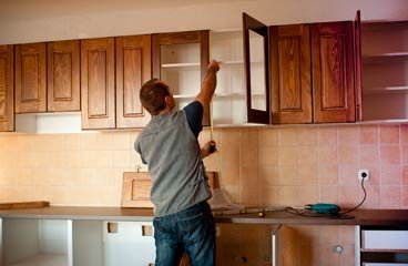 Réhabilitation de maison à Cazères 31220